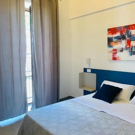 Holiday home La Casetta Di Santa Sofia Modica