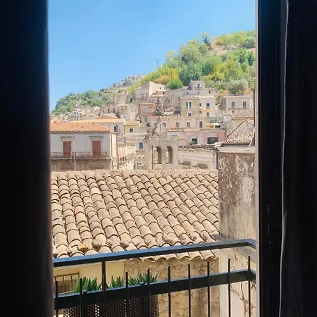 La Casetta Di Santa Sofia * Modica