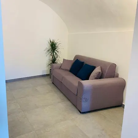 La Casetta Di Santa Sofia Holiday home Modica