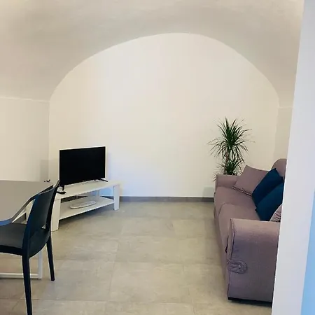 La Casetta Di Santa Sofia Holiday home