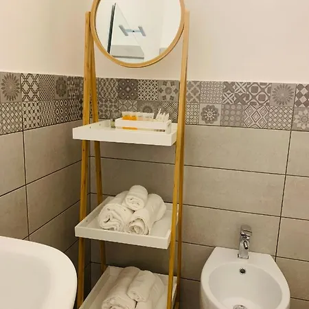 La Casetta Di Santa Sofia Prázdninový dům