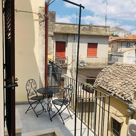 Holiday home La Casetta Di Santa Sofia