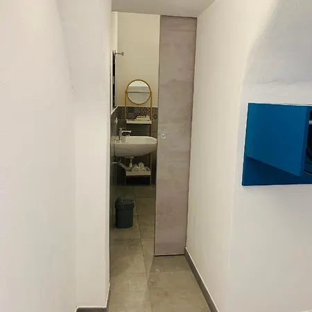 La Casetta Di Santa Sofia Prázdninový dům