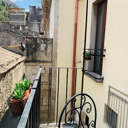 Holiday home La Casetta Di Santa Sofia Modica