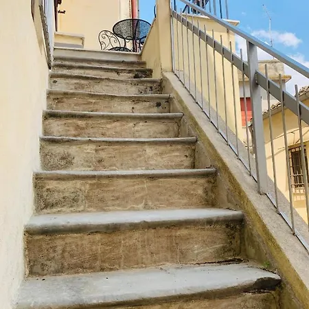 Prázdninový dům La Casetta Di Santa Sofia *