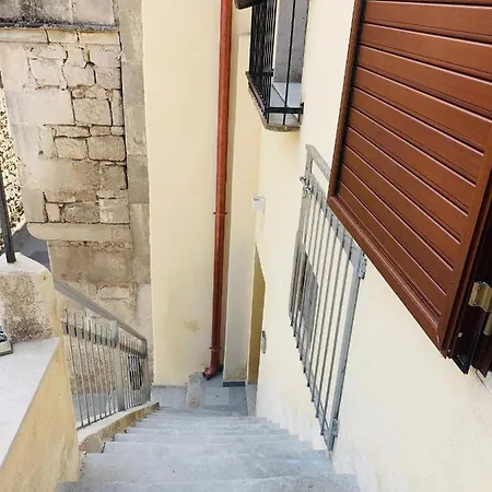 La Casetta Di Santa Sofia Holiday home *